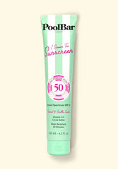 Mineral SPF 50 Body Cream