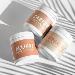 Mojave Soy Candle - Redemption Market