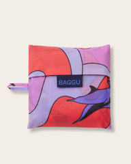 Dolphins Standard BAGGU Reusable Bag