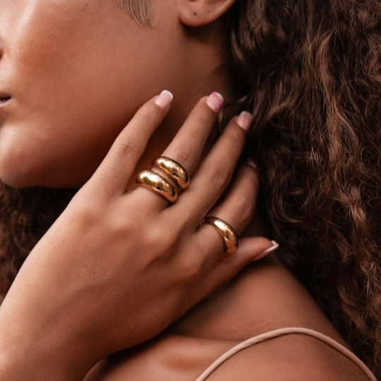gold waterproof jewelry phoenix az