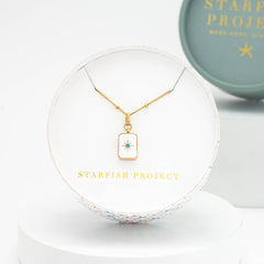 Starfish Legacy Necklace