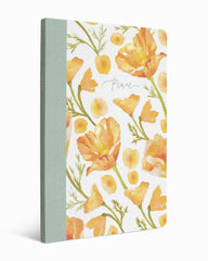 ESV Prayer Journal: 30 Days on Peace