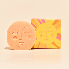 Shea Butter + Olive Oil Vegan Soap