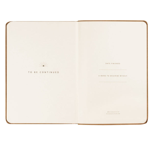 Hosanna Revival Notebook: Galilee Theme