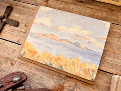 You Are Loved Greeting Card