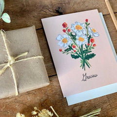 eco friendly greeting cards