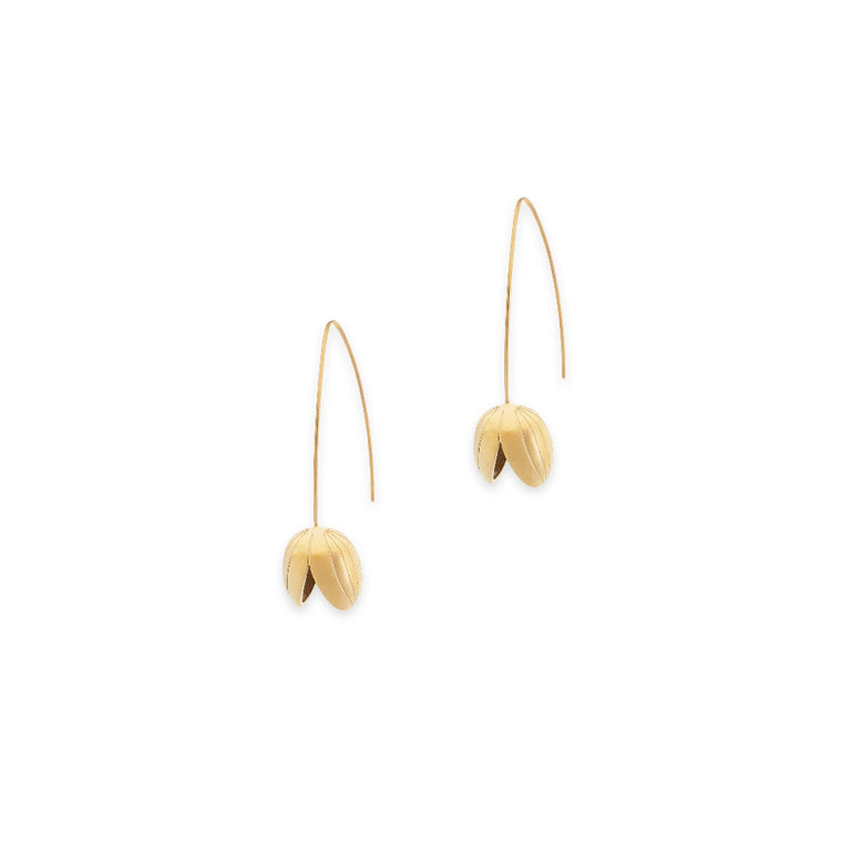 Breaking Ground Earrings- LAST CHANCE!