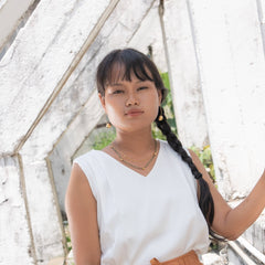 ethically made jewelry slow fashion gifts from arizona