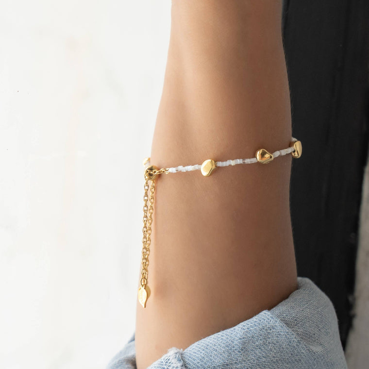 Garden of Eden Bracelet- Neutral