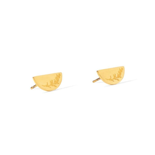 Mustard Seed Earrings - Redemption Market