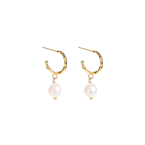 
























Eden's Promises of Hope Earrings feature a stun...