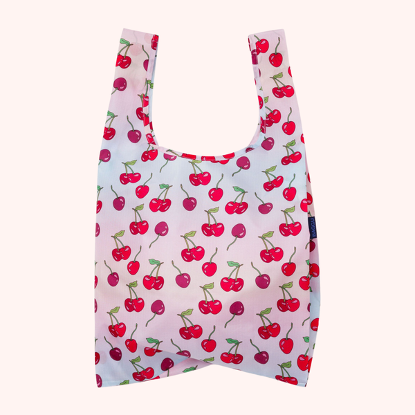 Cherries Baggu Standard Reusable Bag- COMING SOON!