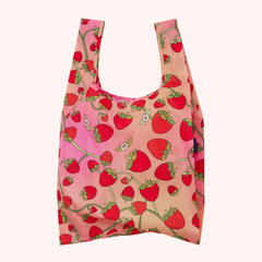 Strawberry Blossom Standard BAGGU