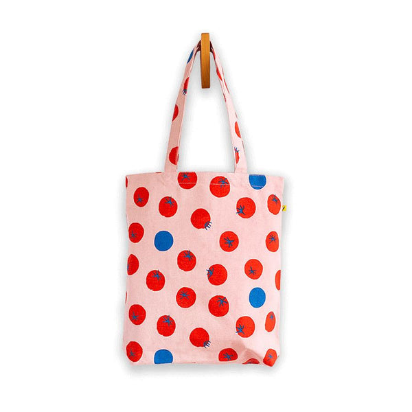 Ethical Tote- Tomatoes