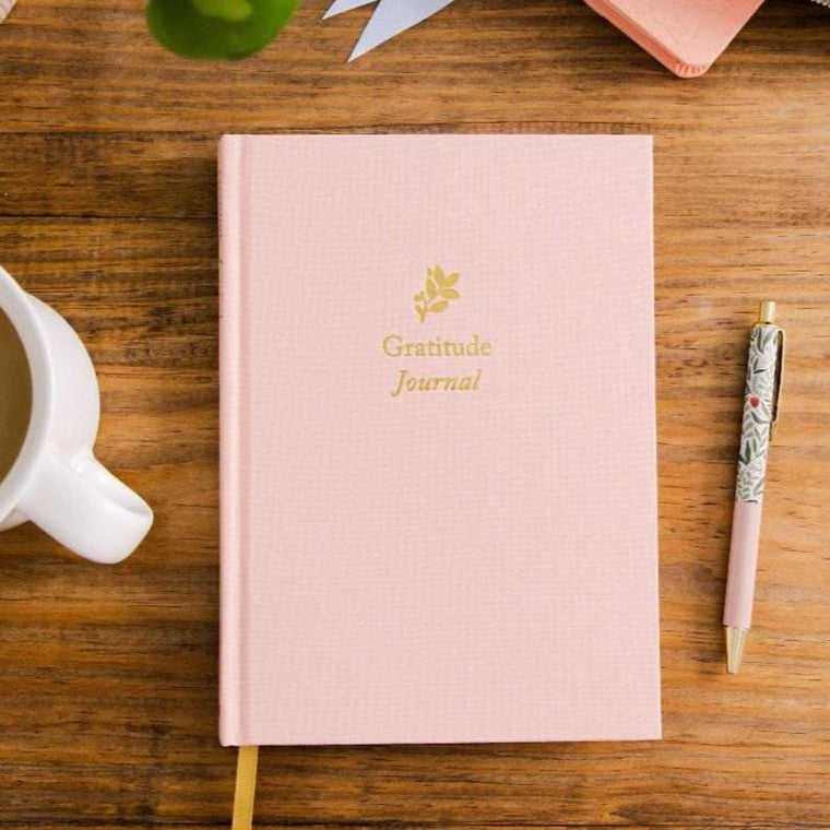 Gratitude Journal