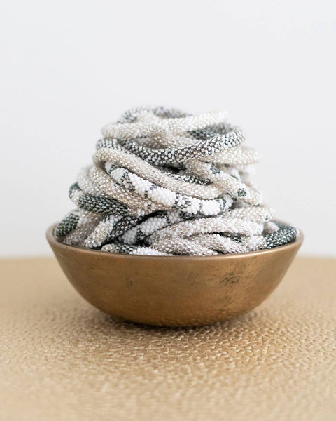 aid through trade fair trade bracelets 