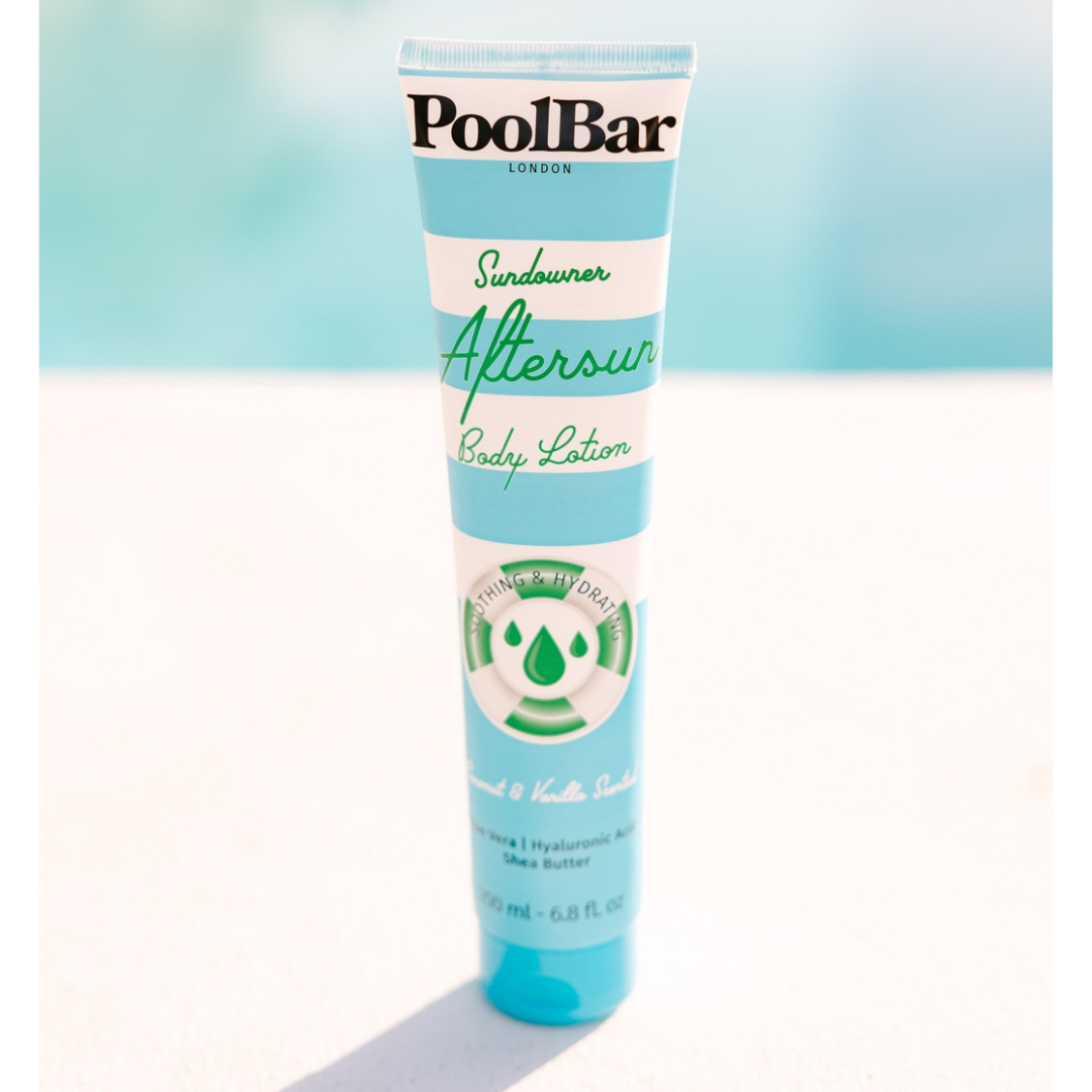 Aftersun Body Lotion