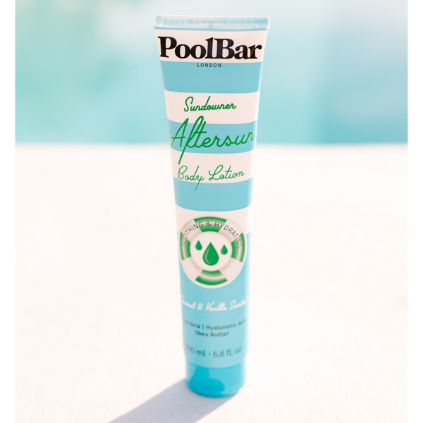 Aftersun Body Lotion