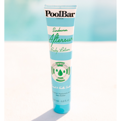 Aftersun Body Lotion