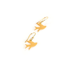 Song of Freedom Earrings