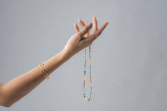 Journey of Healing Aventurine Necklace