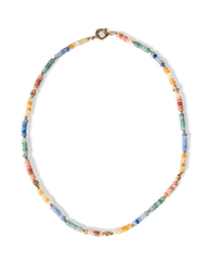 Journey of Healing Aventurine Necklace