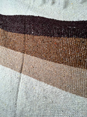 Authentic Mexican Blanket - Canyon Sands