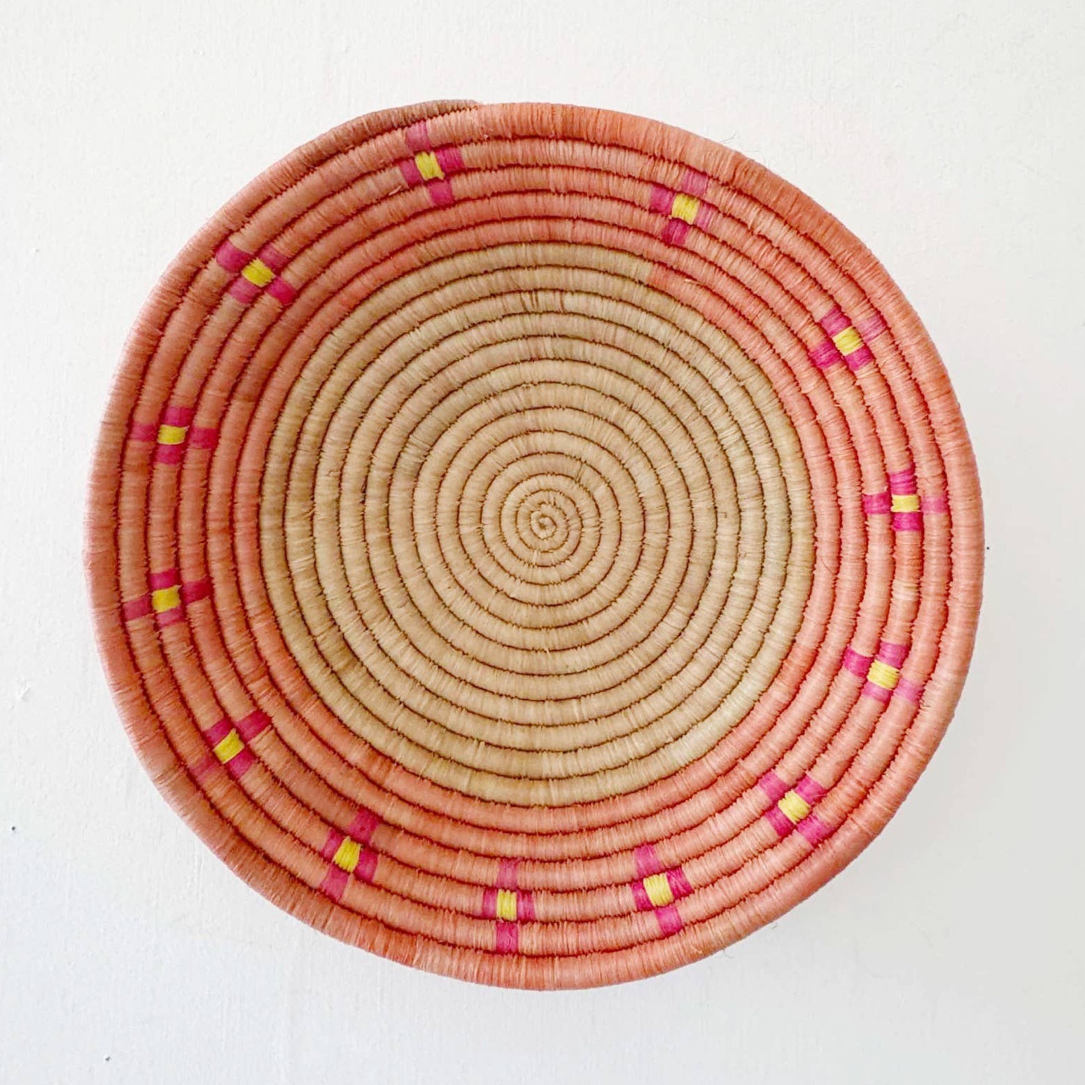 Mahanga Large Bowl