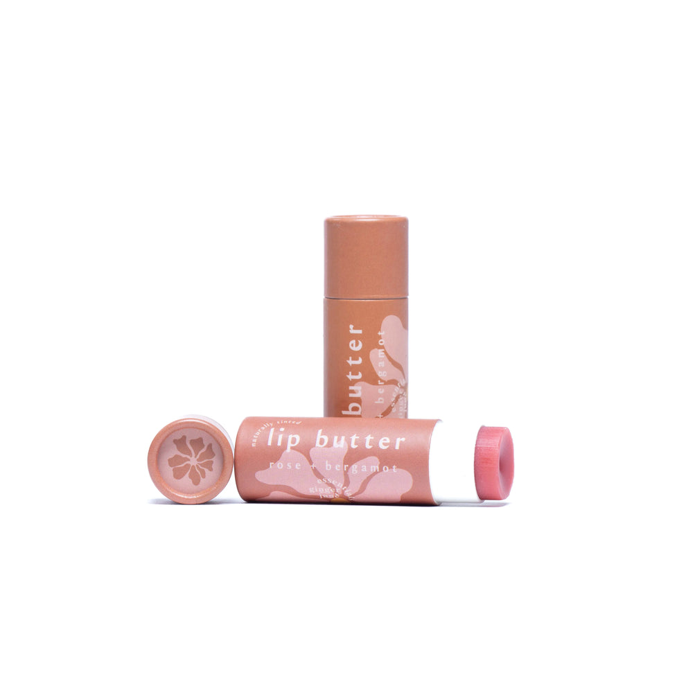 eco friendly lip balm
