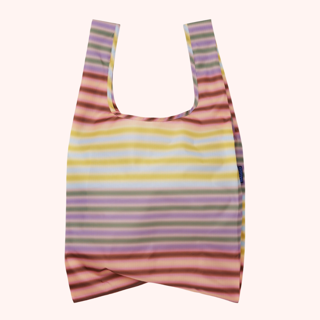 Gradient Stripe Multi BAGGU