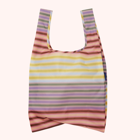 Our best selling reusable bag, now in a stunning spring 2026 gradient st...
