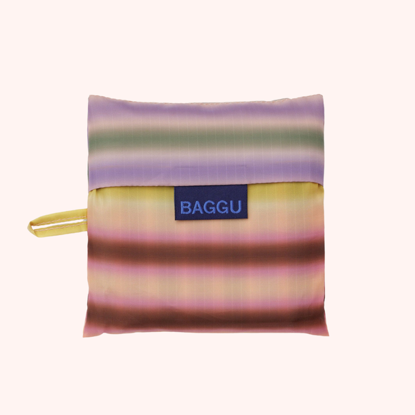 Gradient Stripe Multi BAGGU