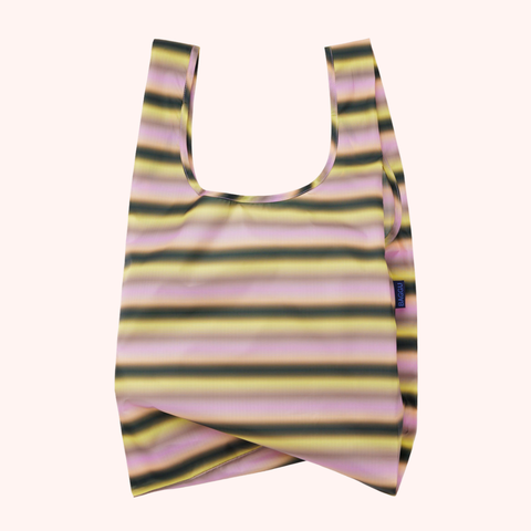 Our best selling reusable bag, now in a stunning spring 2026 gradient st...