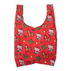 Hello Kitty Western Standard BAGGU