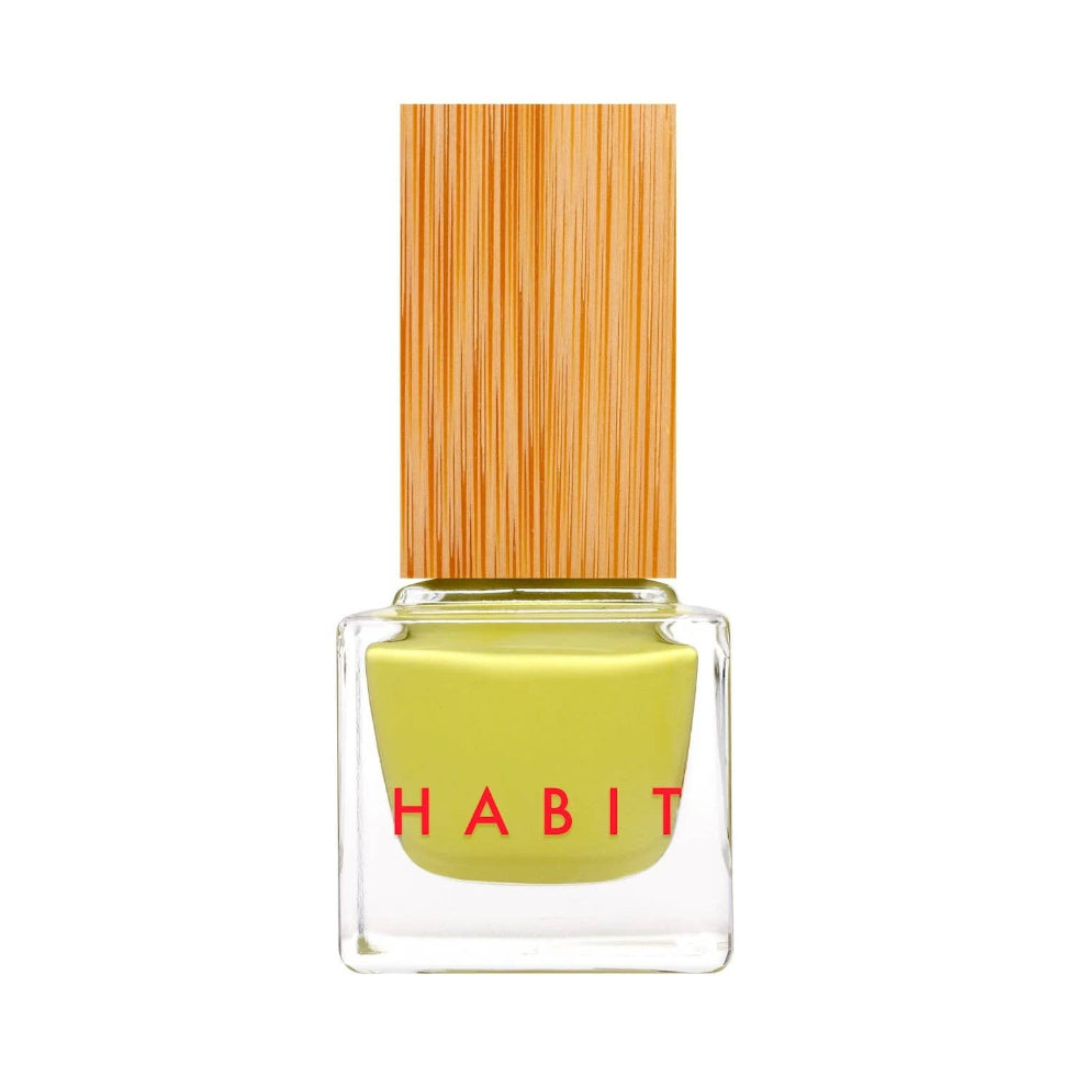nontoxic vegan nail polish