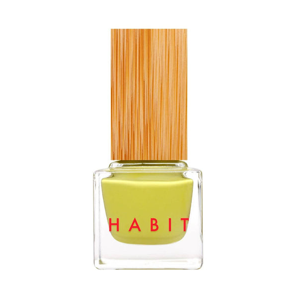 nontoxic vegan nail polish