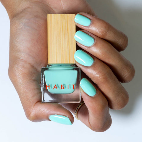 Habit Cosmetics woman owned small business 
