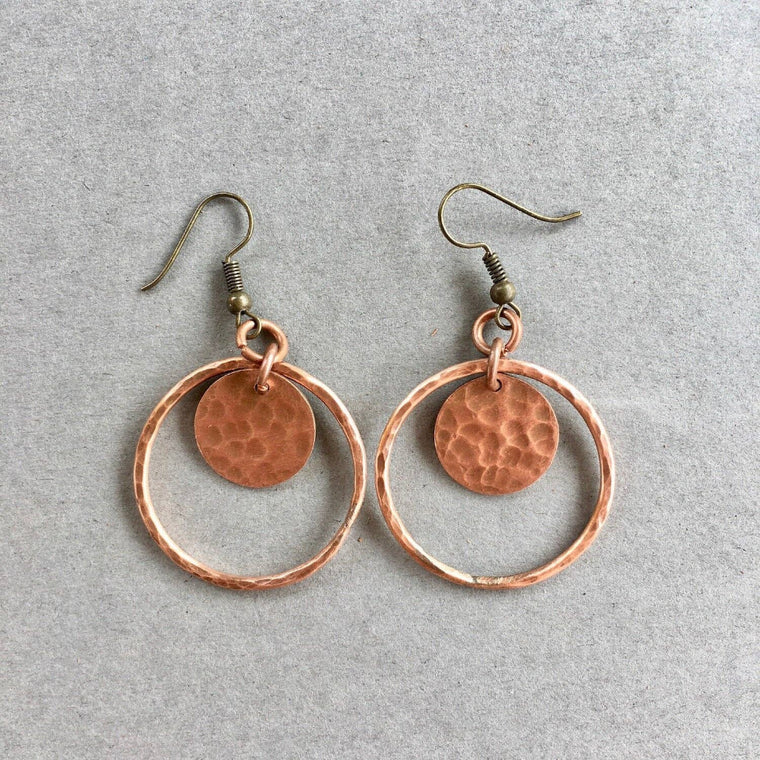 Harmony Earrings