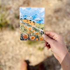 eco friendly greeting cards