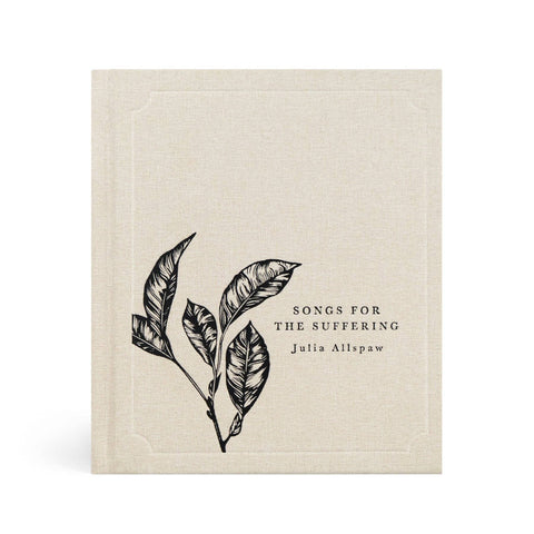 Songs for the Suffering Bible Study
