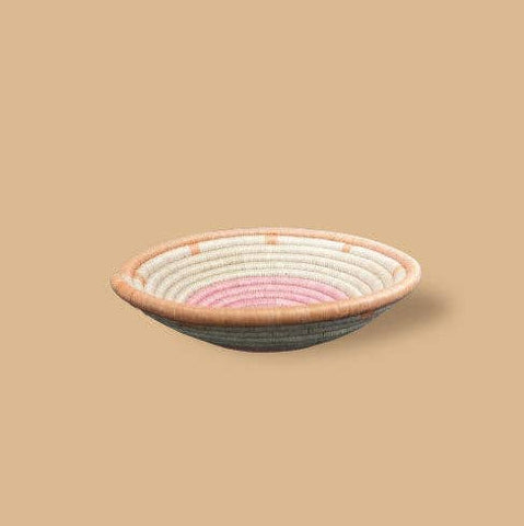 Imena Woven Basket