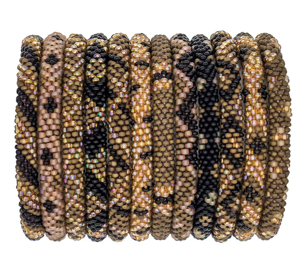ethical beaded bracelets