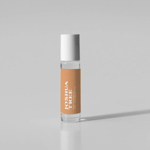 Joshua Tree Natural Perfume Roller