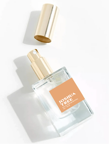 Joshua Tree Spray Perfume