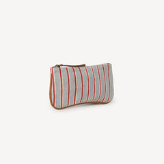 Pencil Pouch- Blanket Stripe