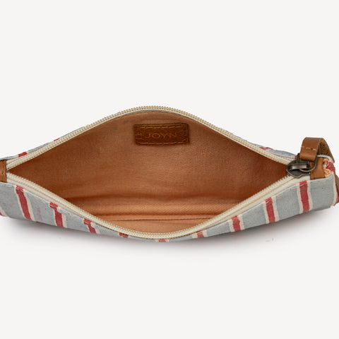 handcrafted ethically made textiles 