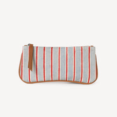 Pencil Pouch- Blanket Stripe