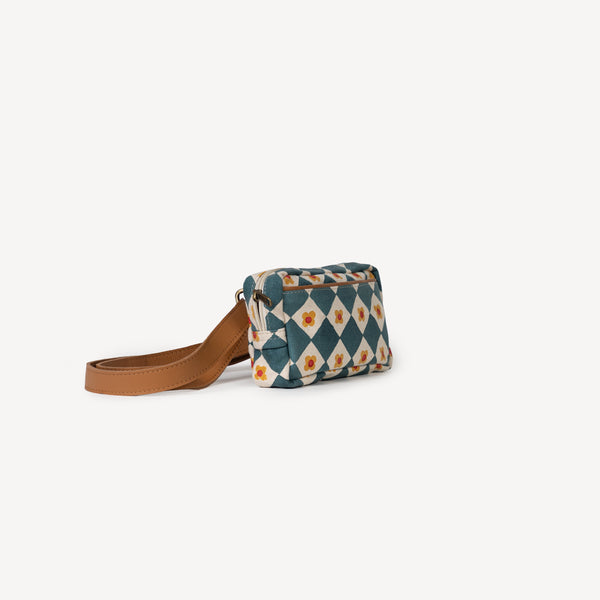 Crossbody/Belt Bag- JOYN x Toni Darling Frank