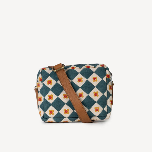 Camera Bag- JOYN X Toni Darling Frank