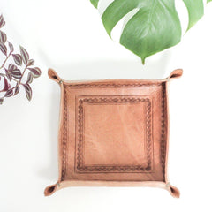 ethical leather goods